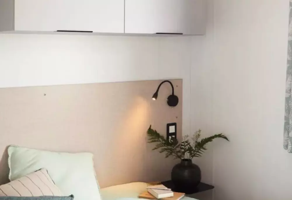 Campsite Les Bruyères4 Stars★★★★