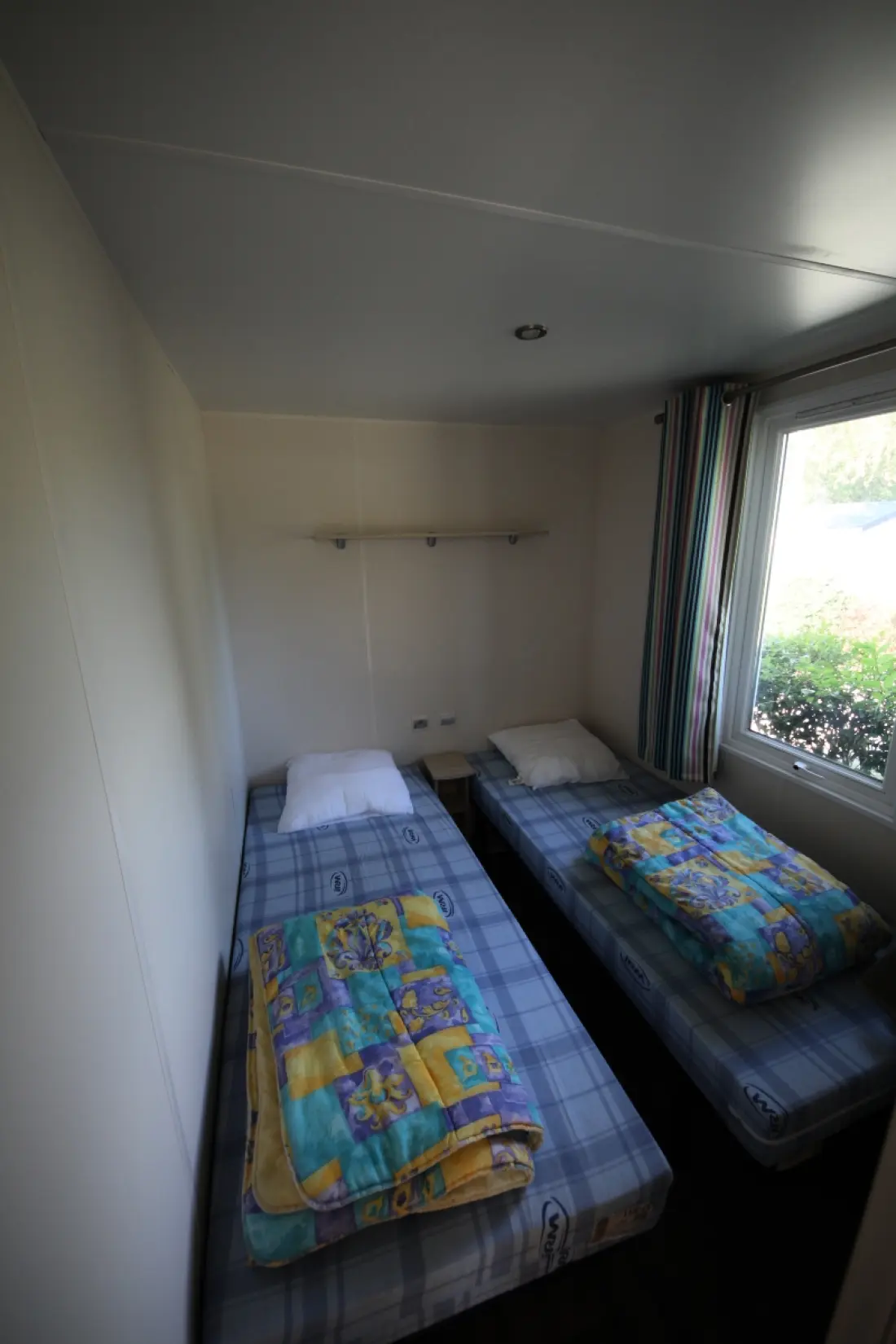 Camping maeva Respire Le Lac 3 Sterren★★★
