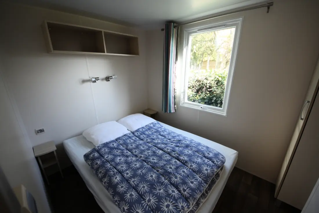 Camping maeva Respire Le Lac 3 Sterren★★★