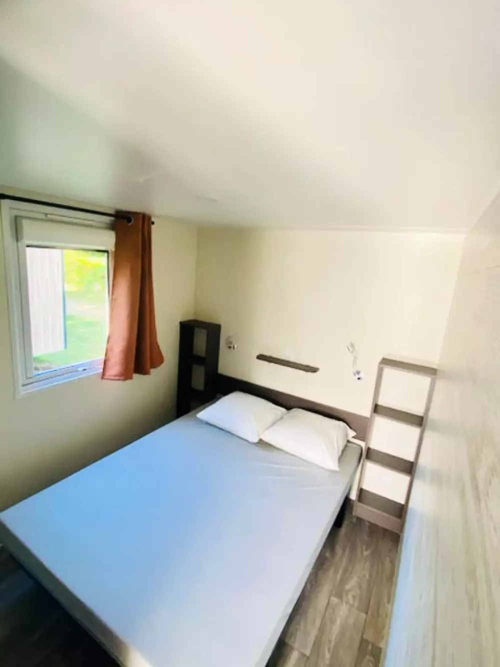 Campsite maeva Breathe Le Lac 3 Csillagok★★★