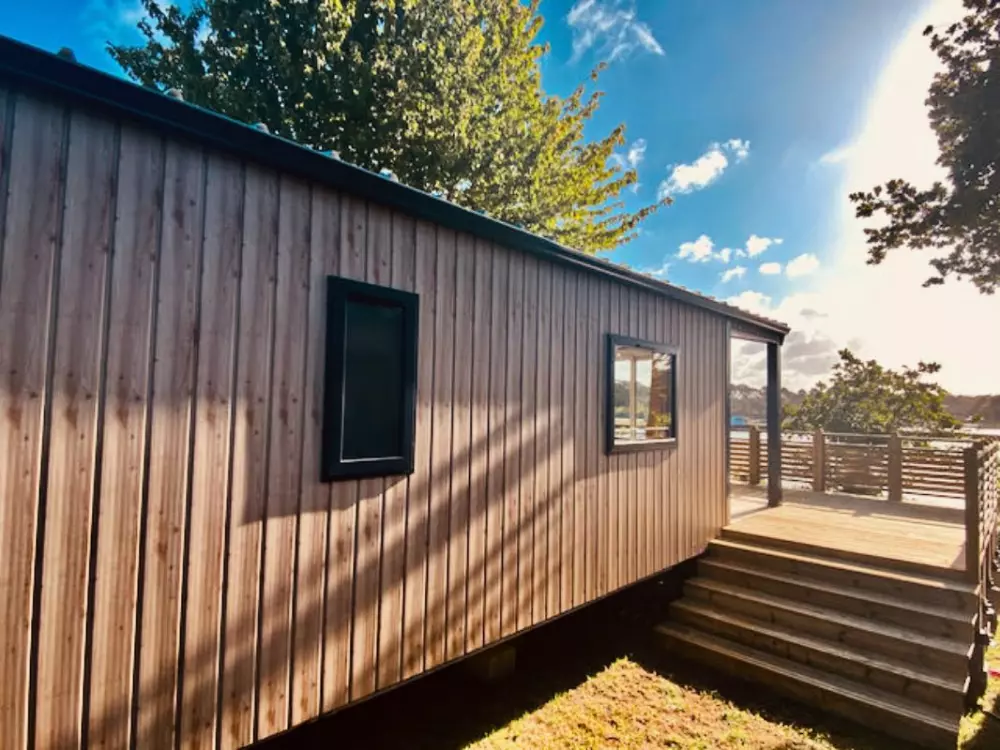 Campsite maeva Breathe Le Lac 3 Csillagok★★★