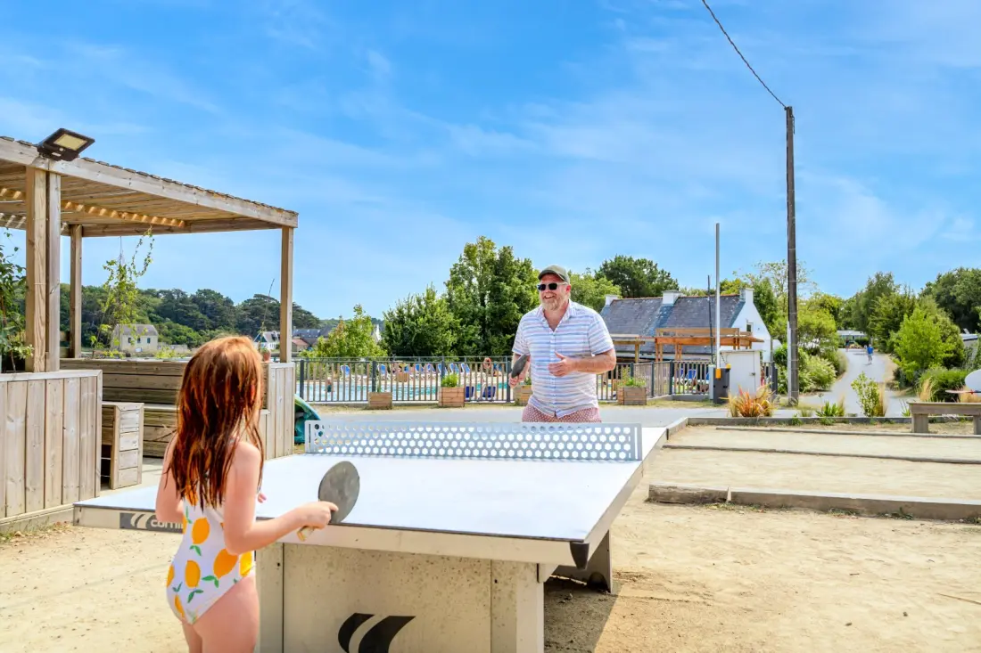 Camping maeva Respire Le Lac 3 Sterren★★★