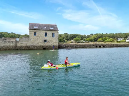 Campeggio maeva Respira Le Lac photo 5