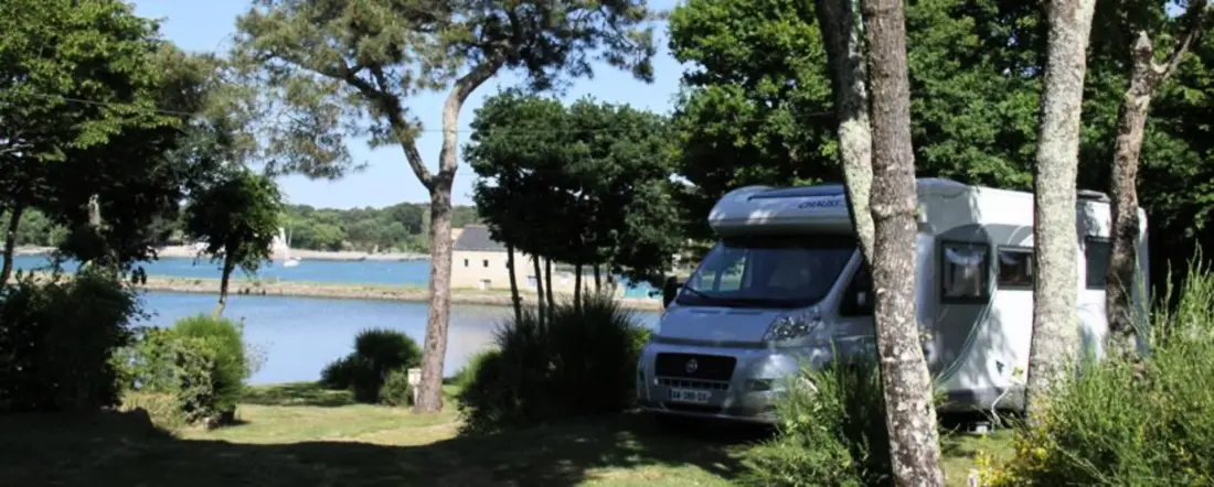 Camping maeva Respire Le Lac 3 Sterren★★★