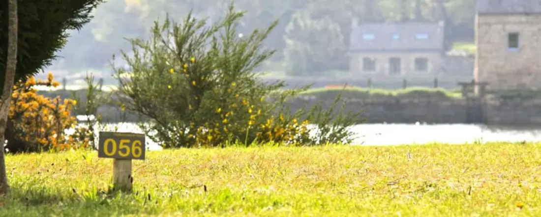 Camping maeva Respire Le Lac 3 Sterren★★★