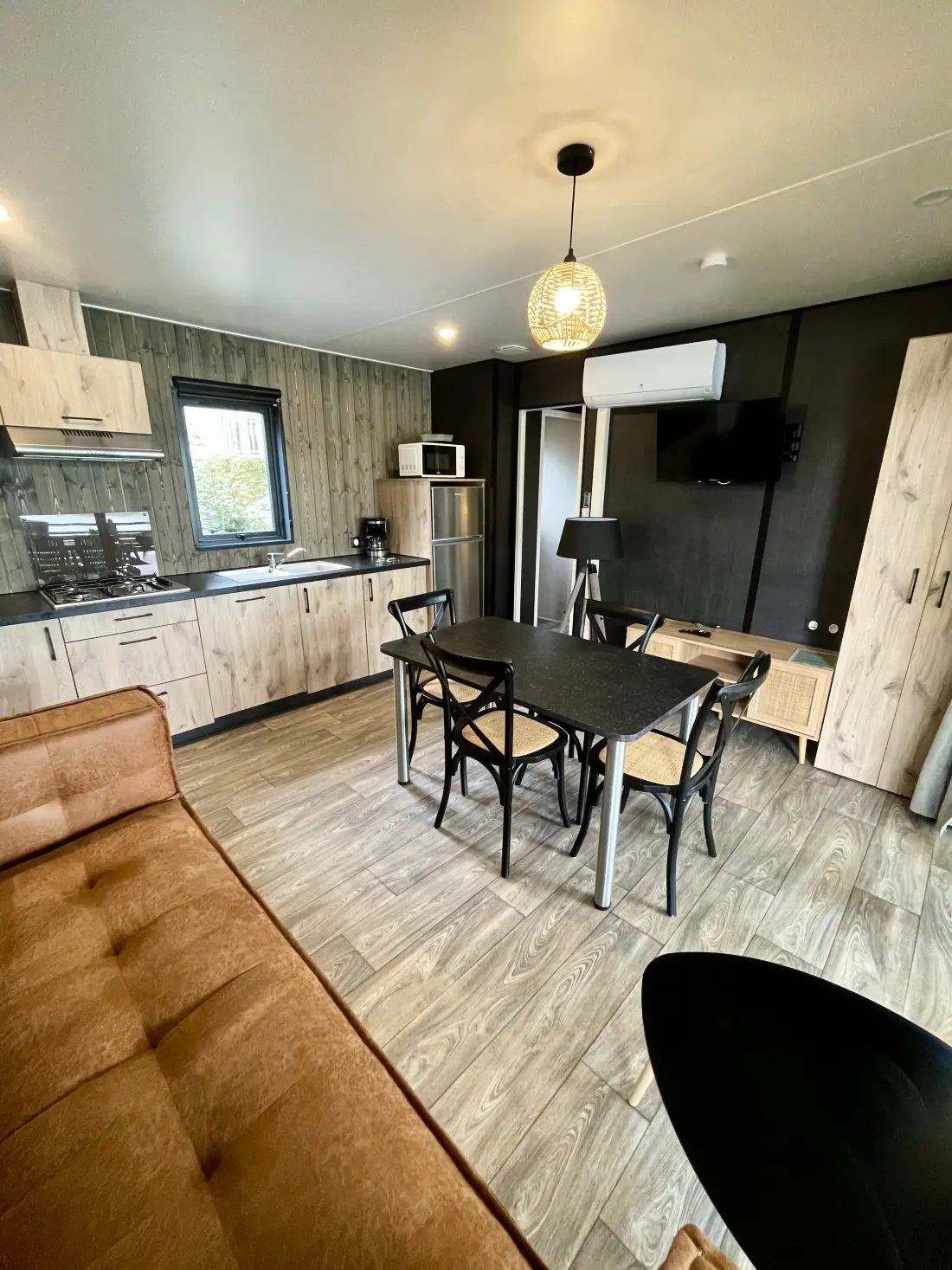 Camping maeva Respire Le Lac 3 Sterren★★★