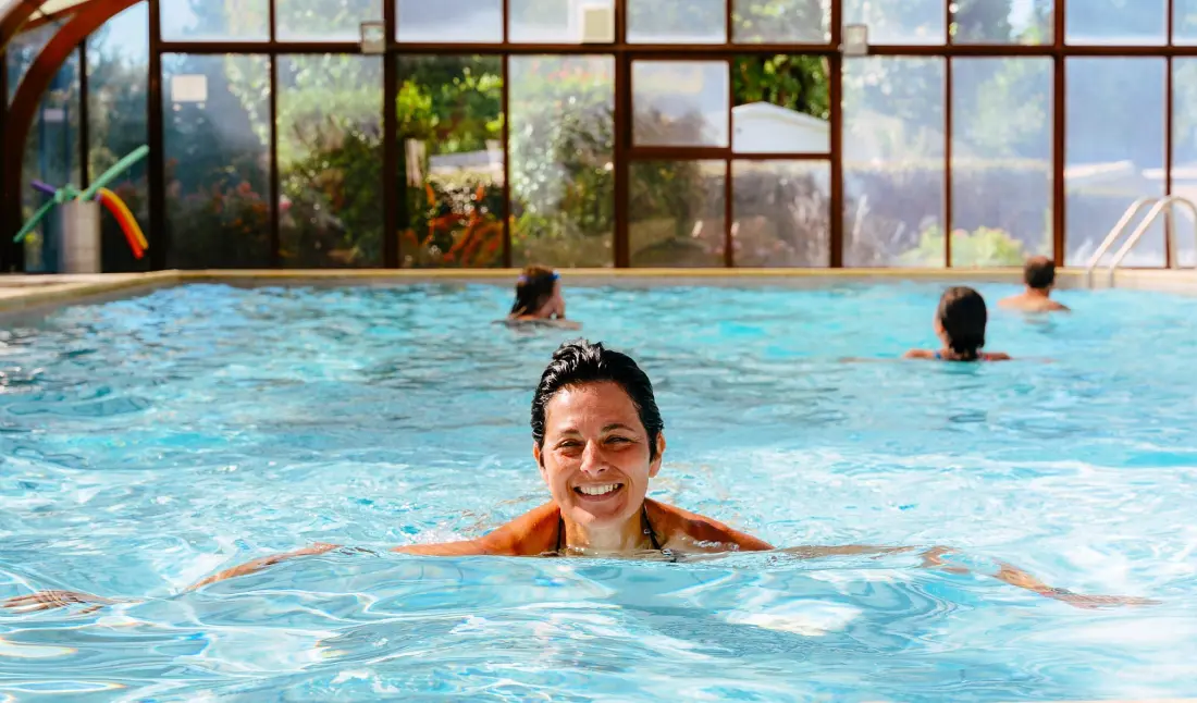 Camping Moulin de Kermaux