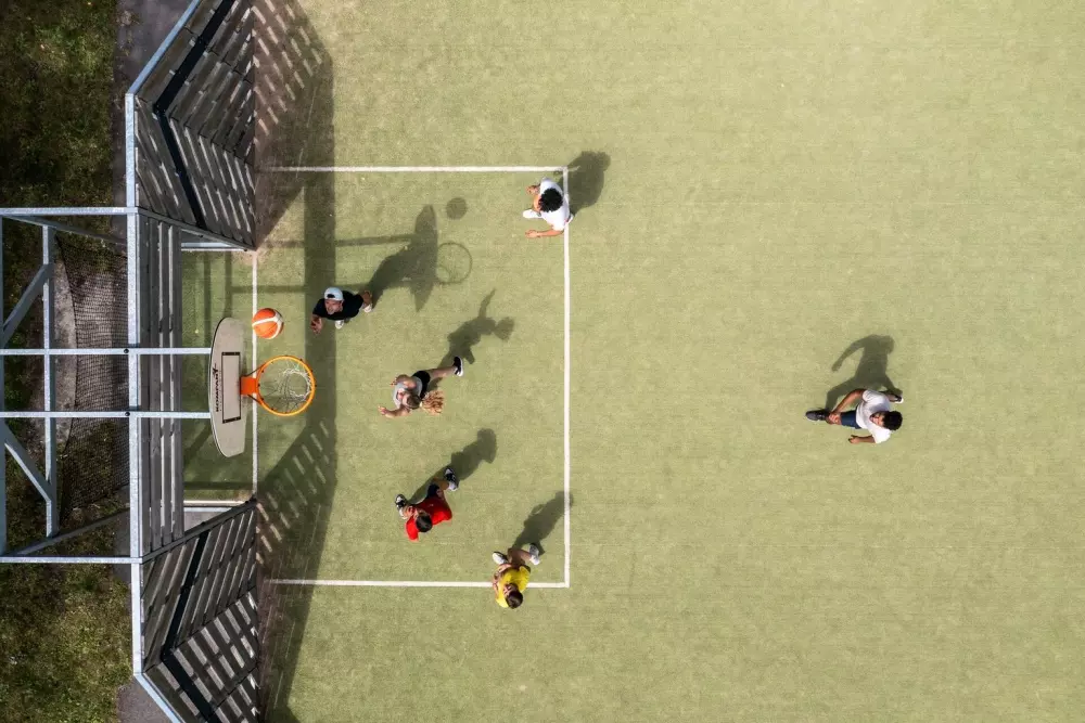 Camping Sandaya Carnac4 Sterren★★★★