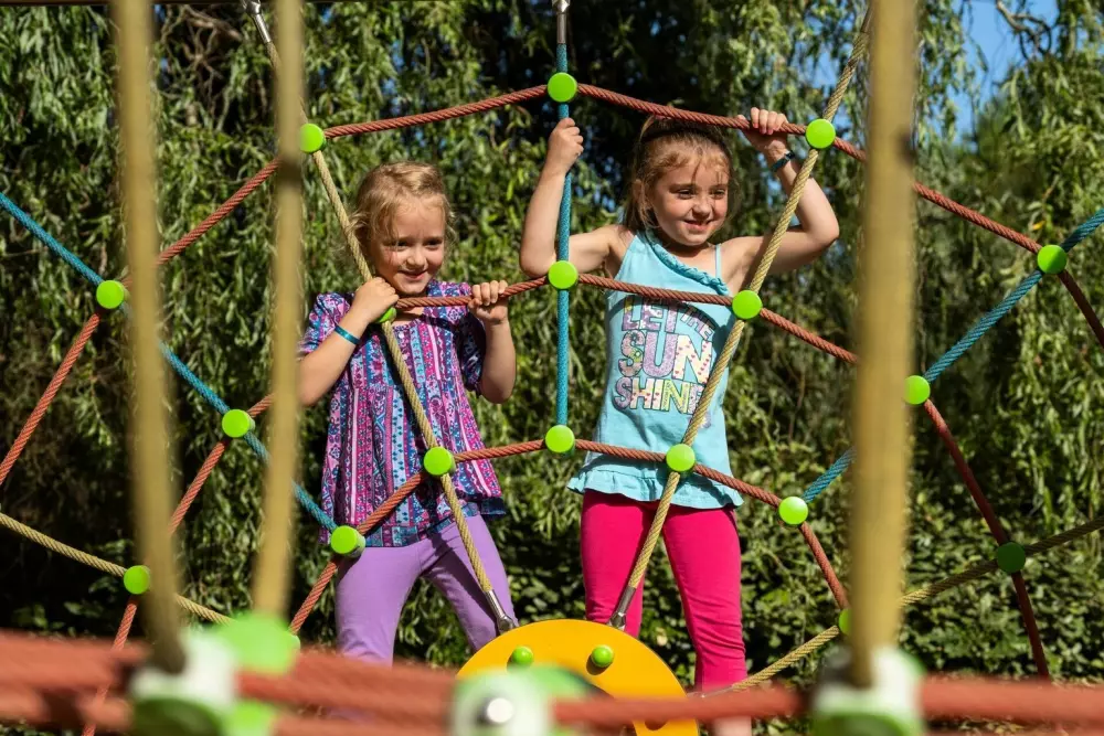 Camping Sandaya Carnac4 Sterren★★★★