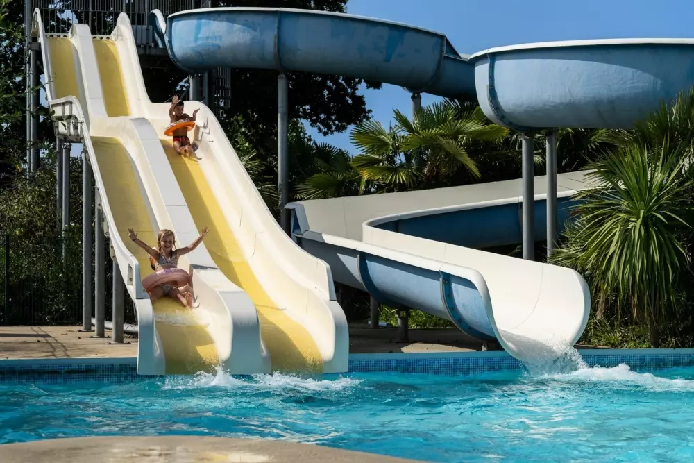 Camping Sandaya Carnac4 Sterren★★★★