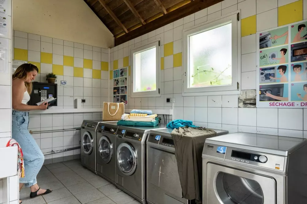 Camping Sandaya Carnac4 Sterren★★★★