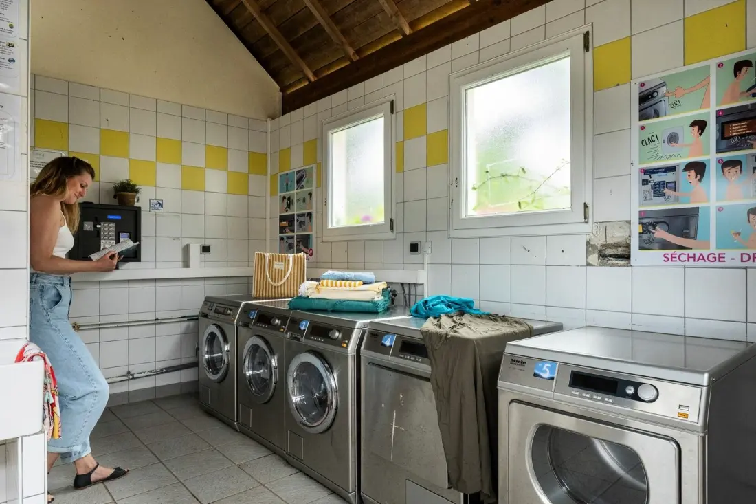 Camping Sandaya Carnac 4 étoiles★★★★