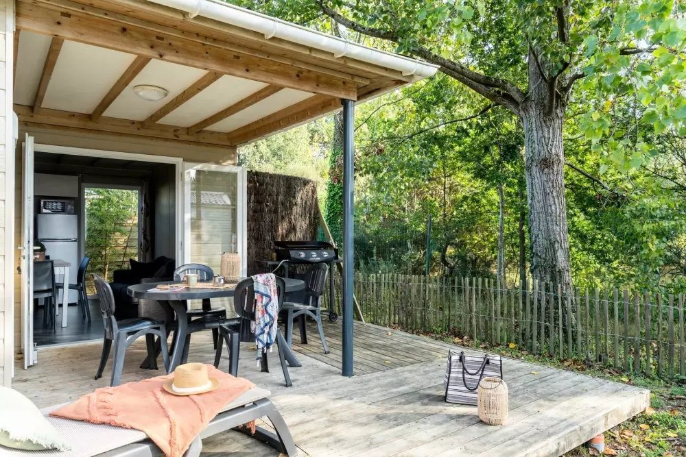 Camping Sandaya Carnac4 Sterren★★★★