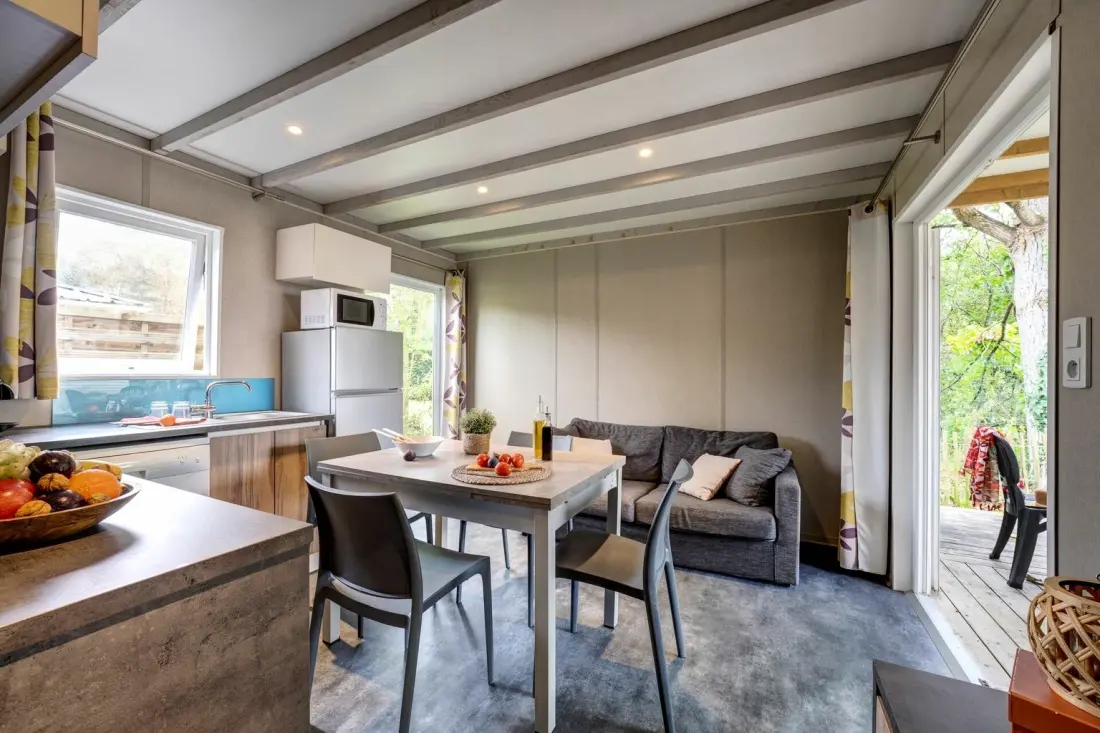 Camping Sandaya Carnac 4 étoiles★★★★