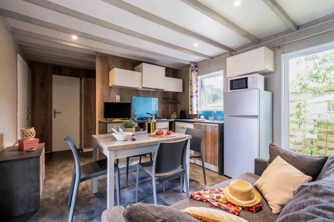 Camping Sandaya Carnac 4 étoiles★★★★
