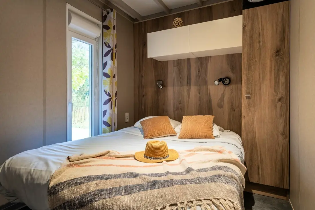 Camping Sandaya Carnac 4 étoiles★★★★