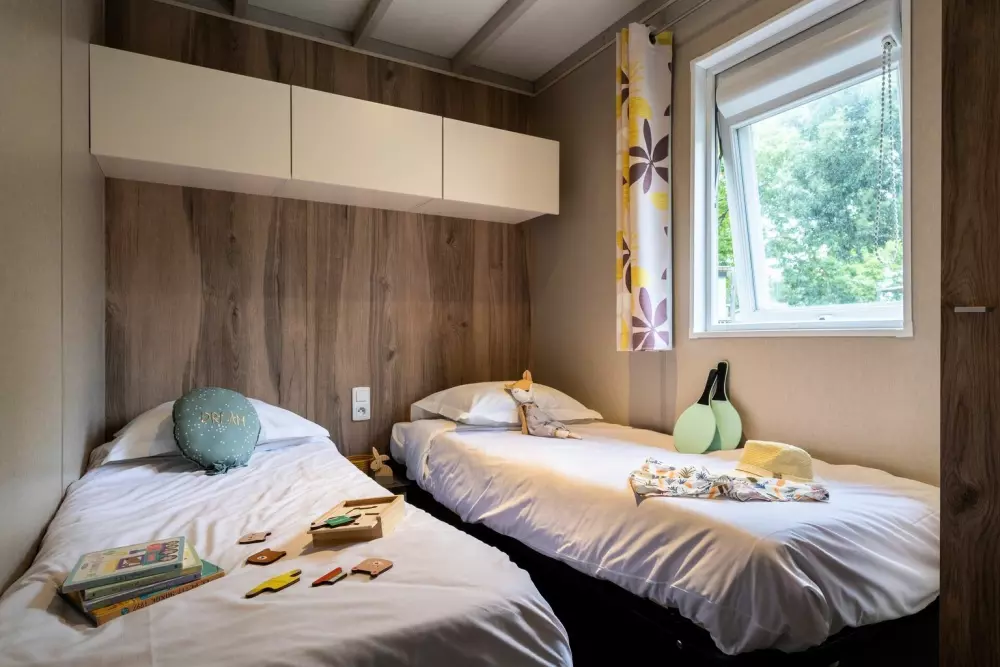 Camping Sandaya Carnac4 Sterren★★★★