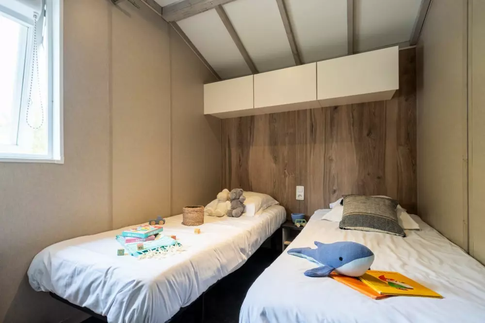 Camping Sandaya Carnac4 Sterren★★★★