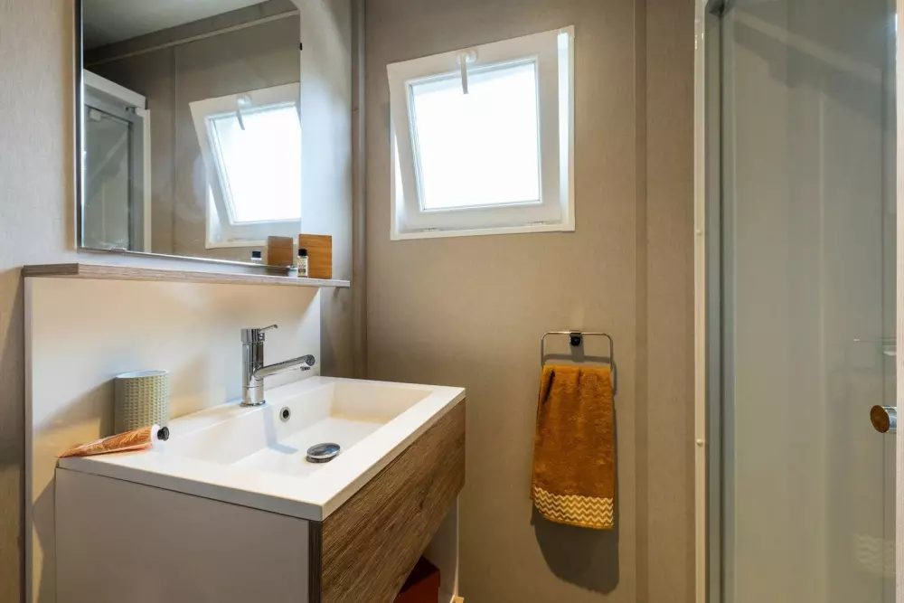 Camping Sandaya Carnac4 Sterren★★★★