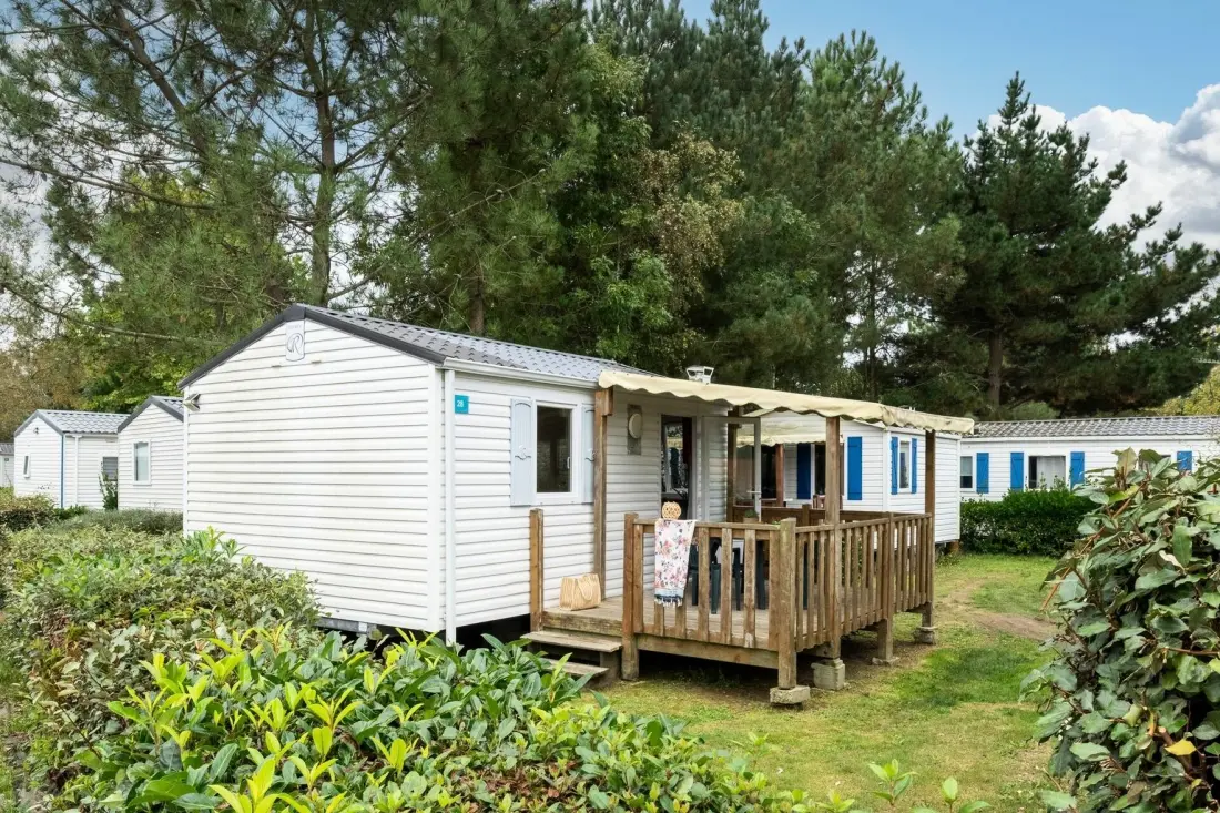 Camping Sandaya Carnac 4 étoiles★★★★