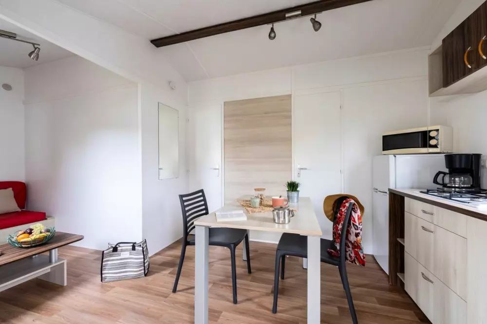 Camping Sandaya Carnac4 Sterren★★★★