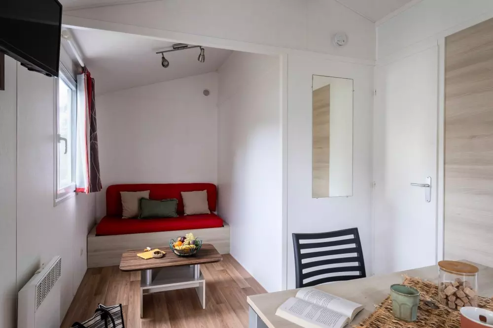 Camping Sandaya Carnac4 Sterren★★★★