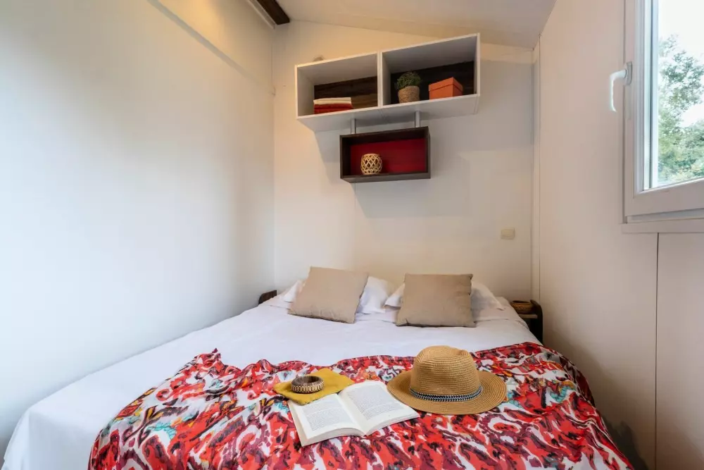 Camping Sandaya Carnac4 Sterren★★★★