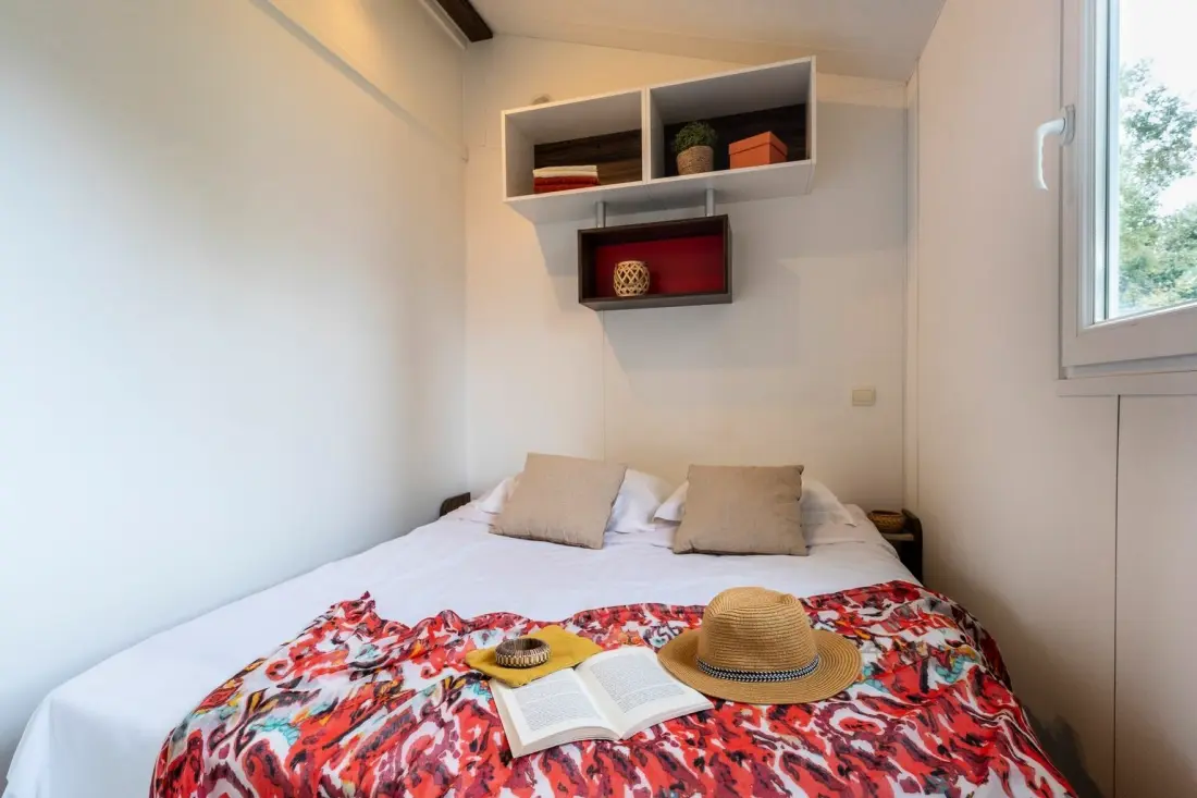 Camping Sandaya Carnac 4 étoiles★★★★