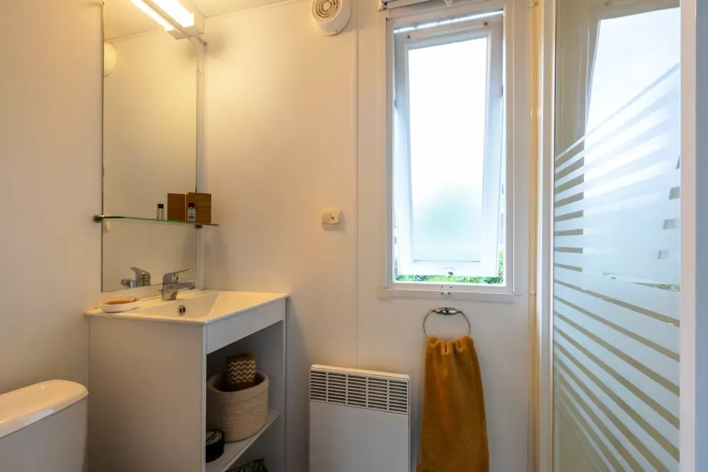 Camping Sandaya Carnac4 Sterren★★★★