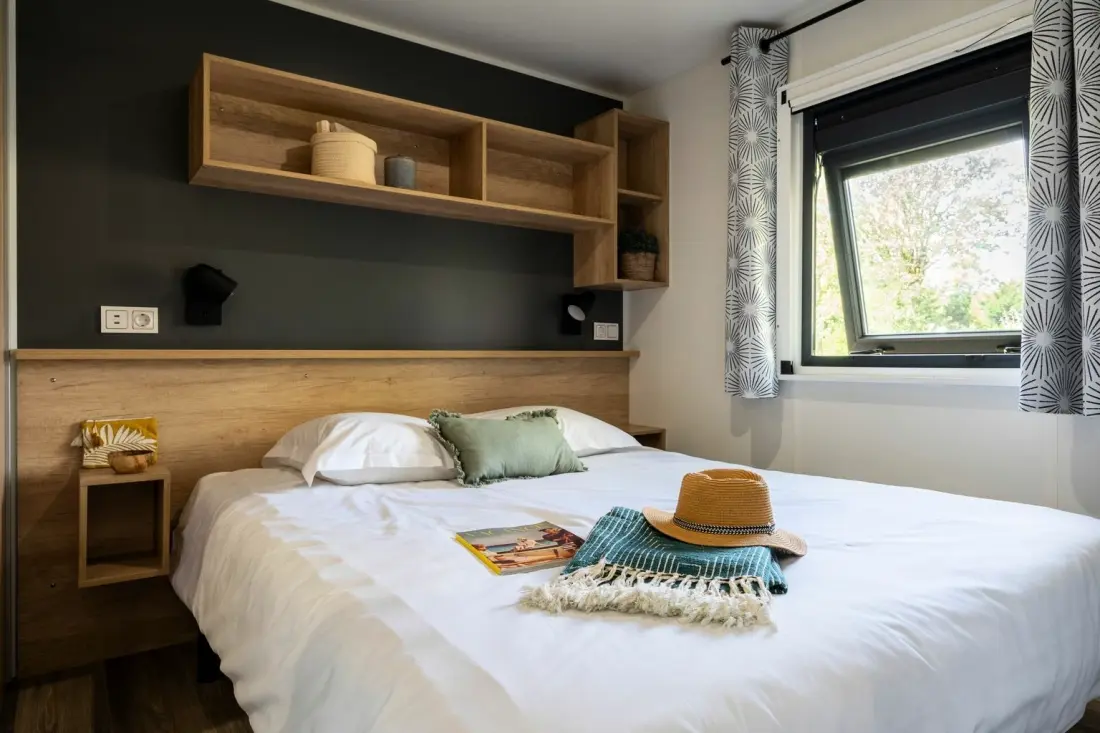Camping Sandaya Carnac 4 étoiles★★★★