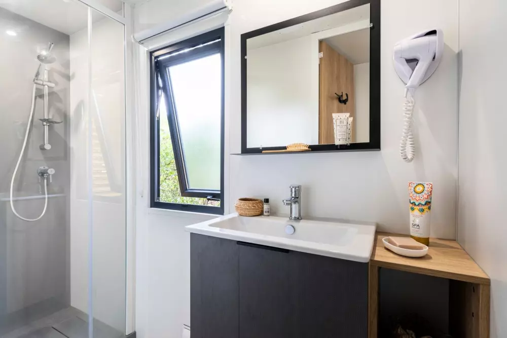 Camping Sandaya Carnac4 Sterren★★★★