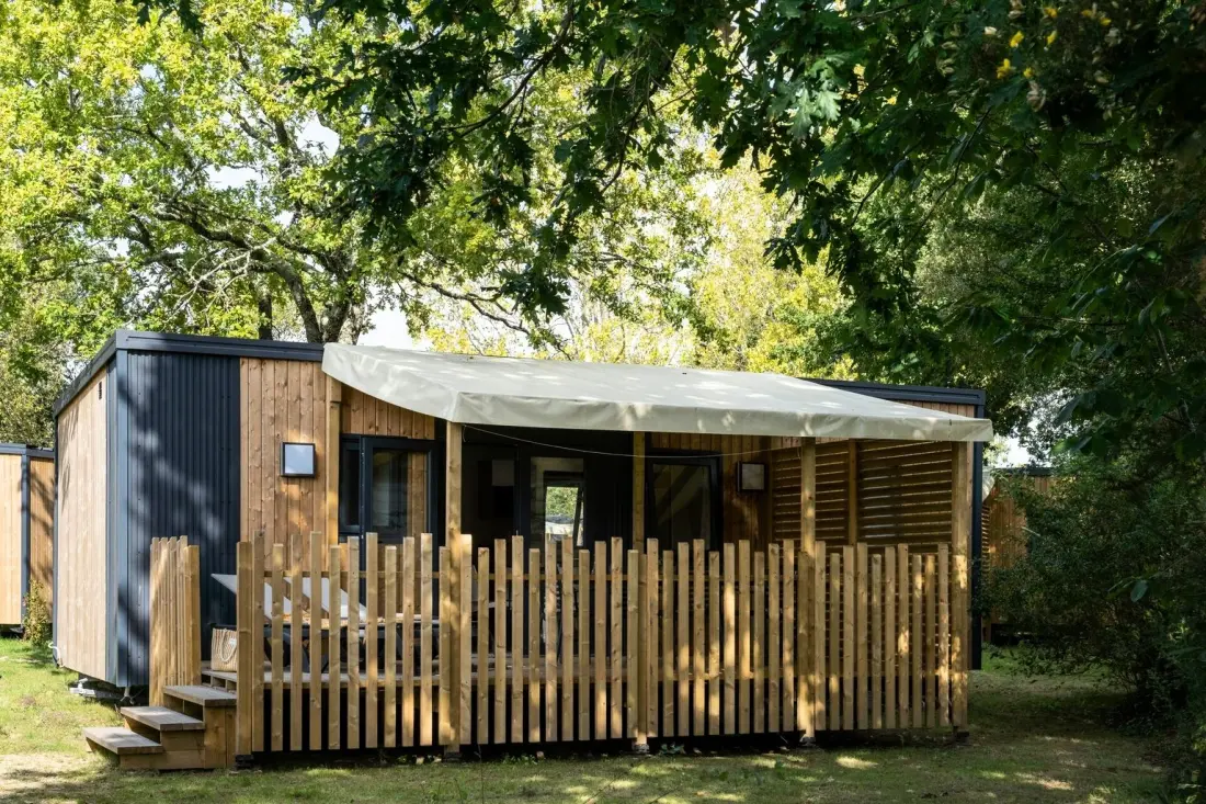 Camping Sandaya Carnac 4 étoiles★★★★