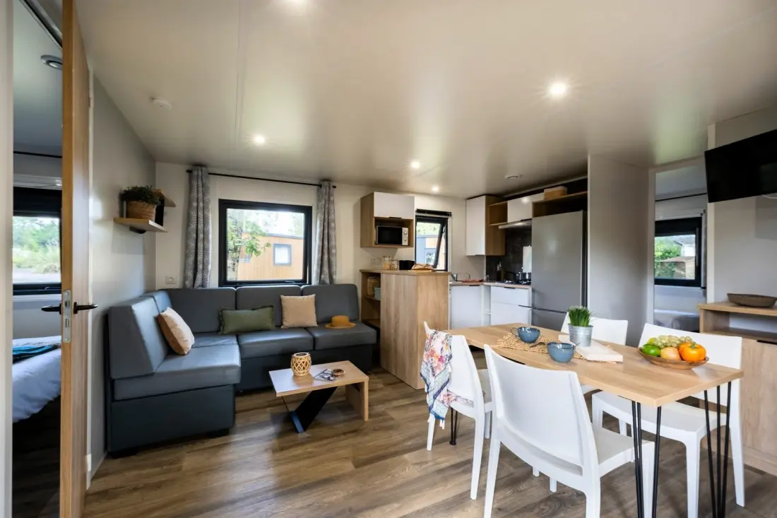Camping Sandaya Carnac 4 étoiles★★★★