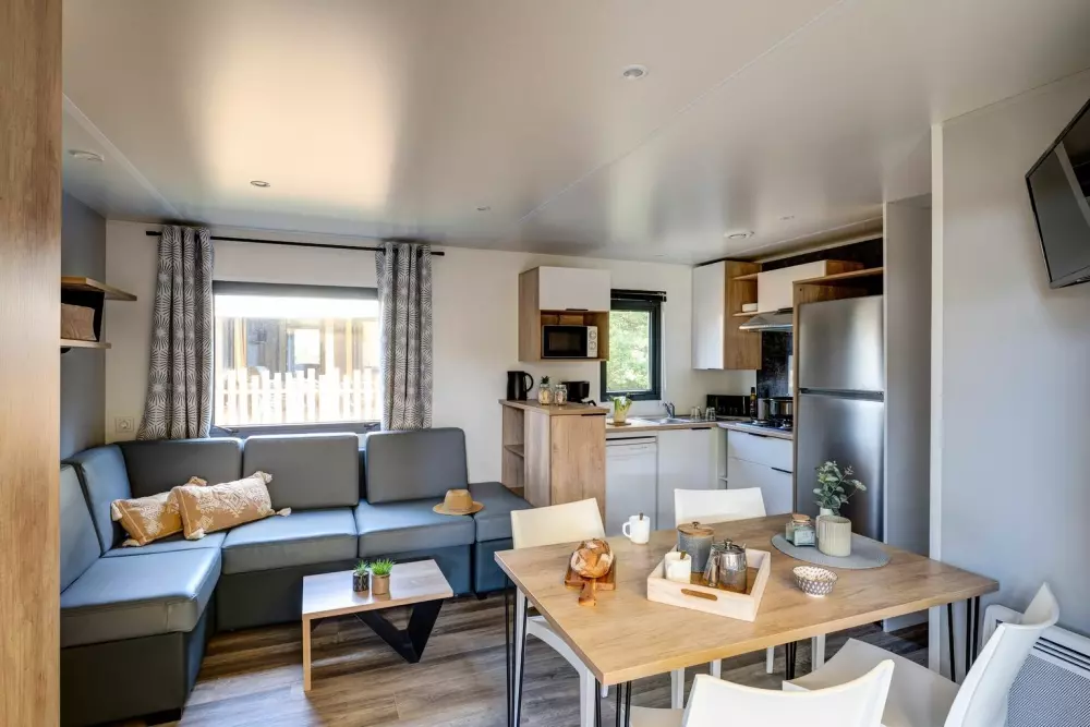 Camping Sandaya Carnac4 Sterren★★★★