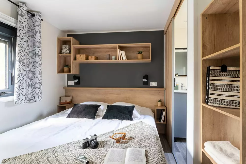 Camping Sandaya Carnac4 Sterren★★★★