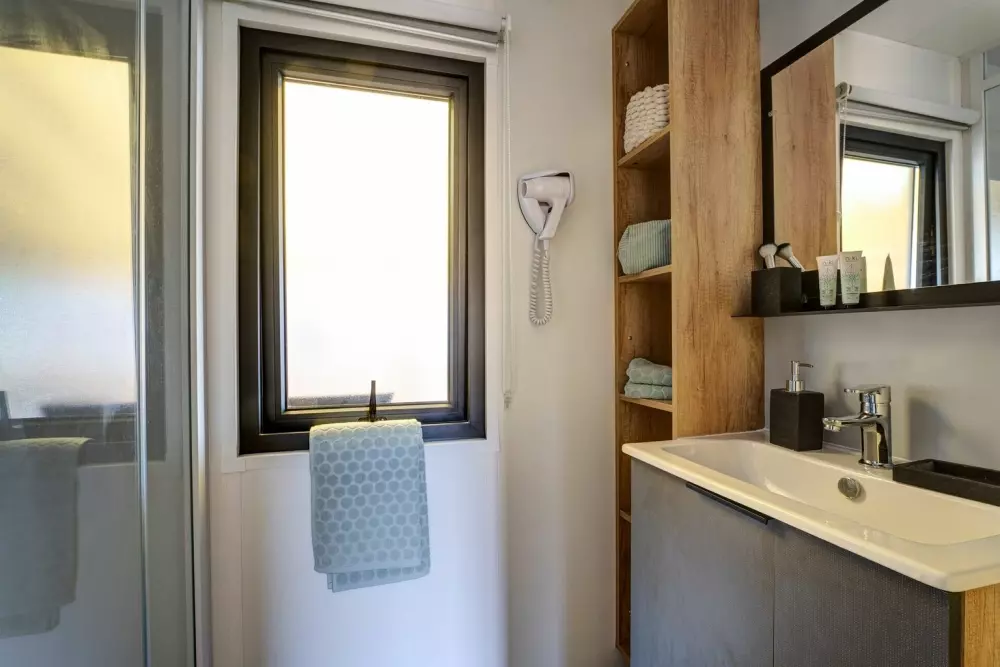 Camping Sandaya Carnac4 Sterren★★★★