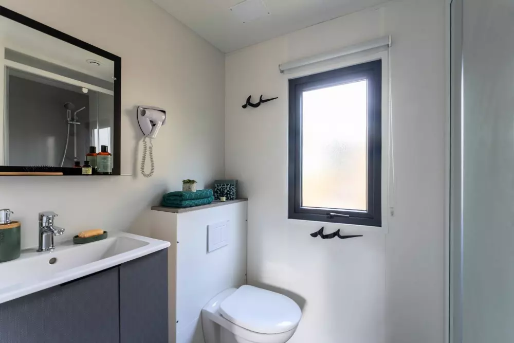 Camping Sandaya Carnac4 Sterren★★★★