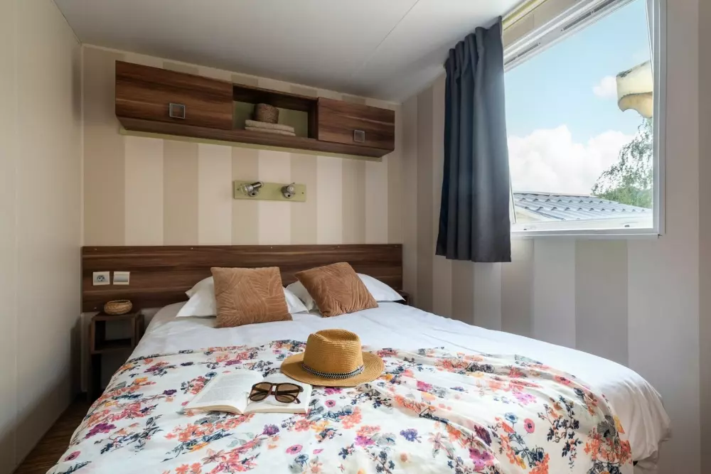 Camping Sandaya Carnac4 Sterren★★★★