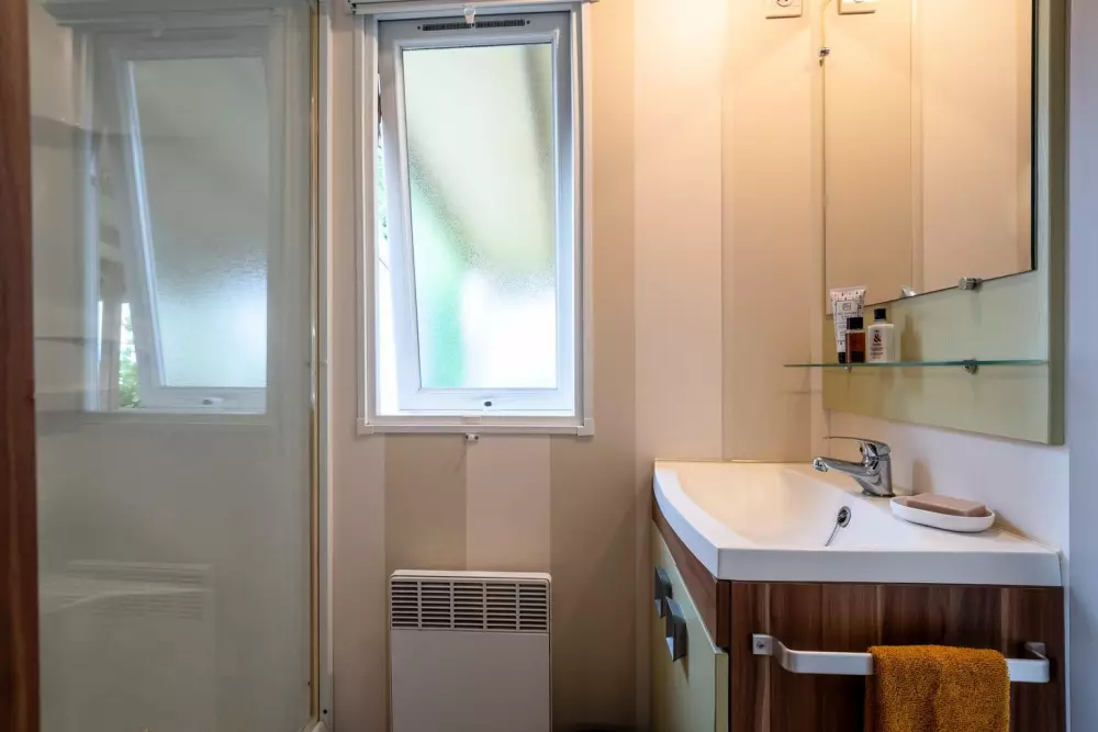 Camping Sandaya Carnac4 Sterren★★★★