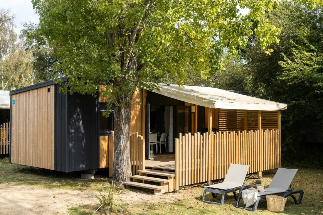 Camping Sandaya Carnac 4 étoiles★★★★