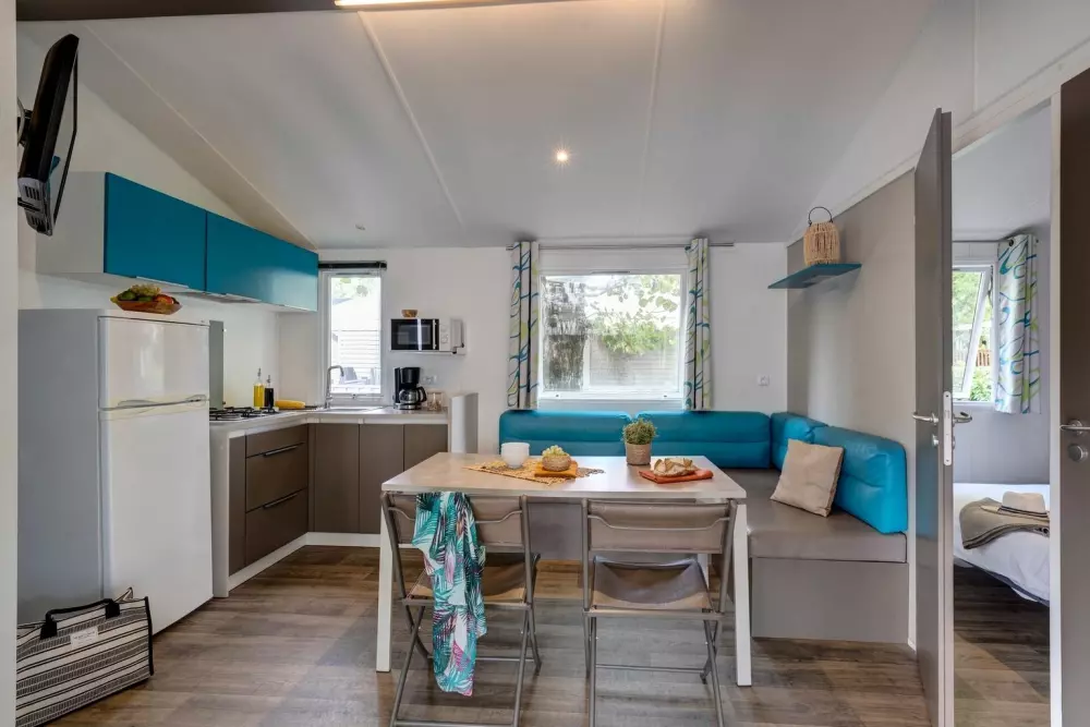 Camping Sandaya Carnac4 Sterren★★★★