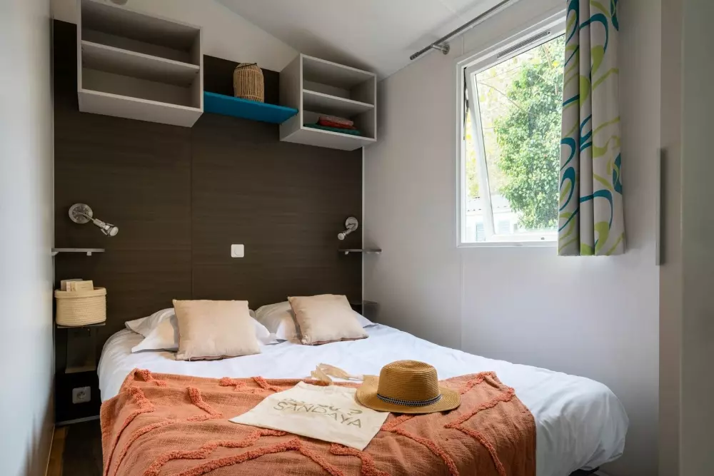 Camping Sandaya Carnac4 Sterren★★★★