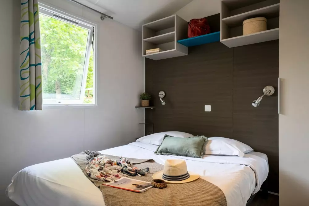 Camping Sandaya Carnac4 Sterren★★★★