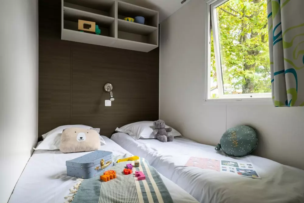 Camping Sandaya Carnac4 Sterren★★★★