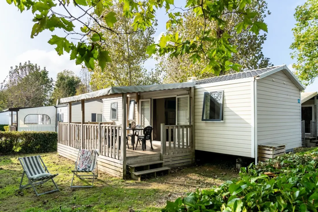 Camping Sandaya Carnac 4 étoiles★★★★