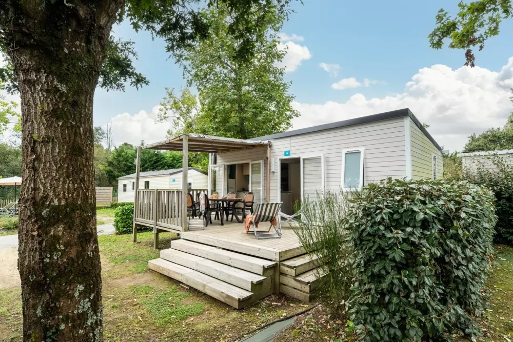 Camping Sandaya Carnac4 Sterren★★★★