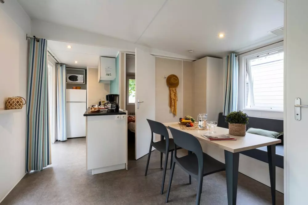 Camping Sandaya Carnac4 Sterren★★★★