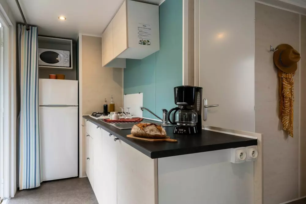 Camping Sandaya Carnac4 Sterren★★★★