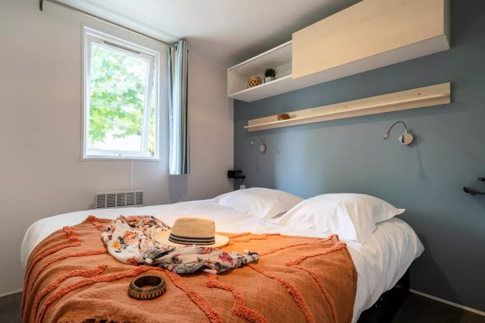 Camping Sandaya Carnac4 Sterren★★★★