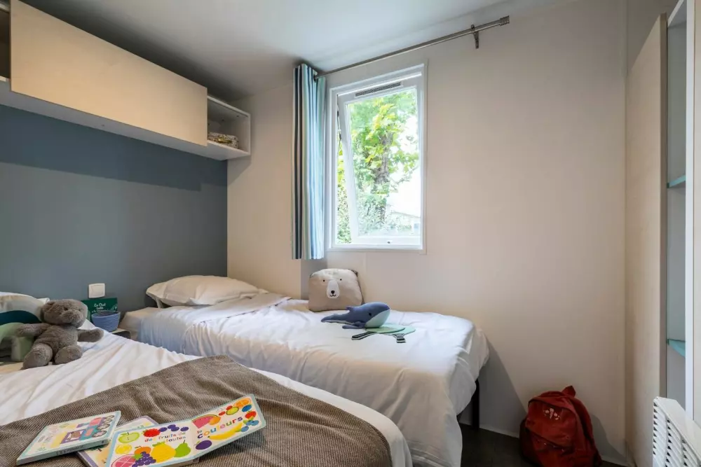 Camping Sandaya Carnac4 Sterren★★★★